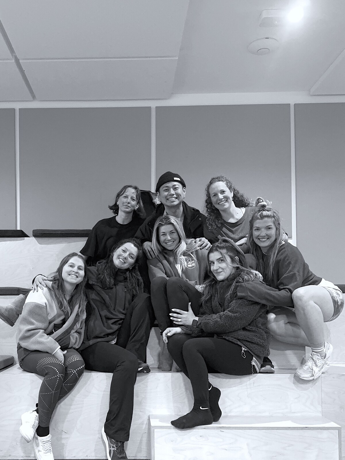 Better Days  -  Queenstown Contemporary