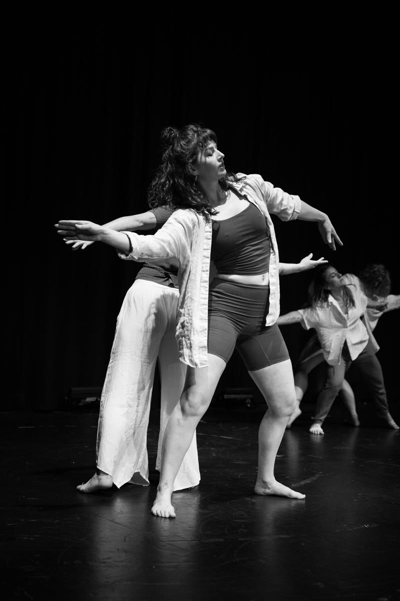 QTC stage performance