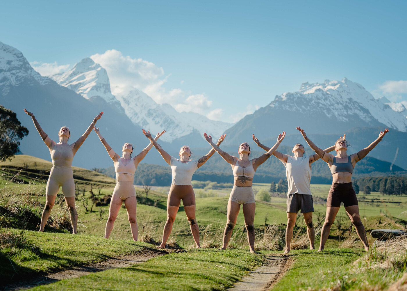 Seeds  -  Queenstown Contemporary